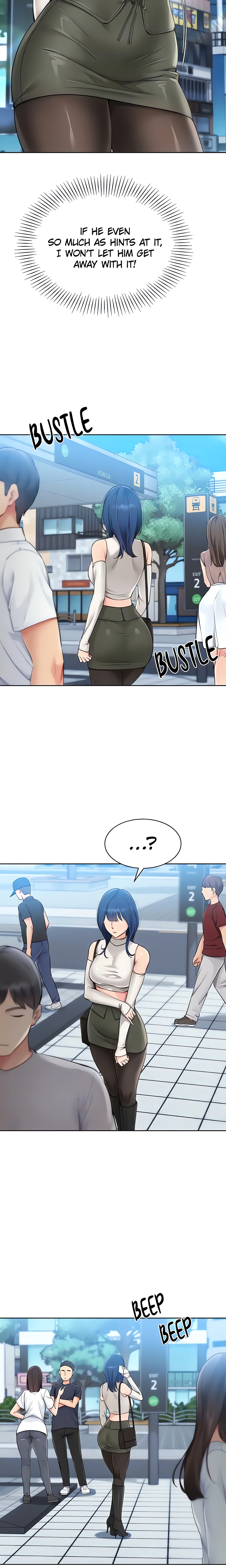 SET UP (Kim Mundo) (Official) chapter 47 page 16