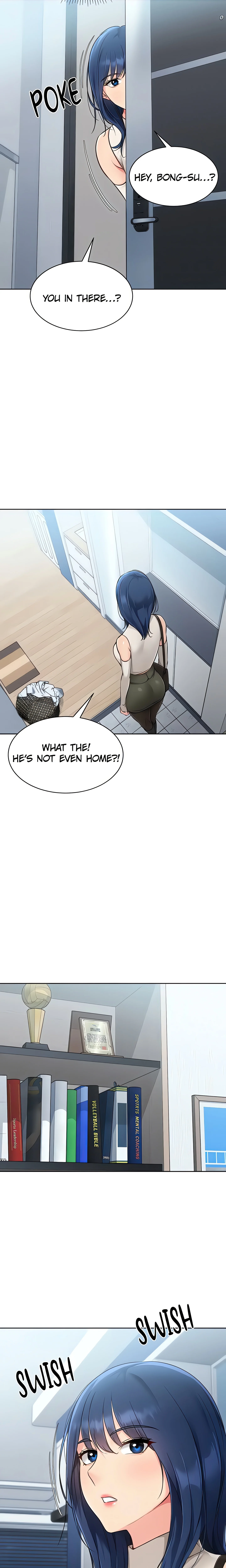 SET UP (Kim Mundo) (Official) chapter 47 page 20