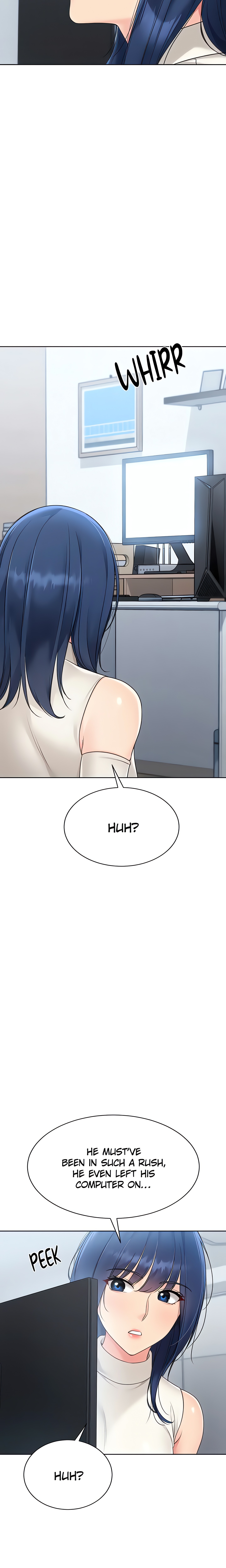 SET UP (Kim Mundo) (Official) chapter 47 page 22