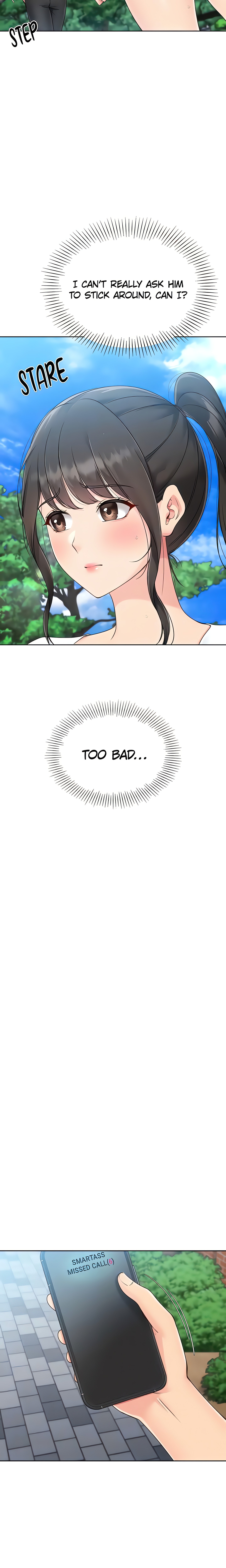 SET UP (Kim Mundo) (Official) chapter 48 page 6