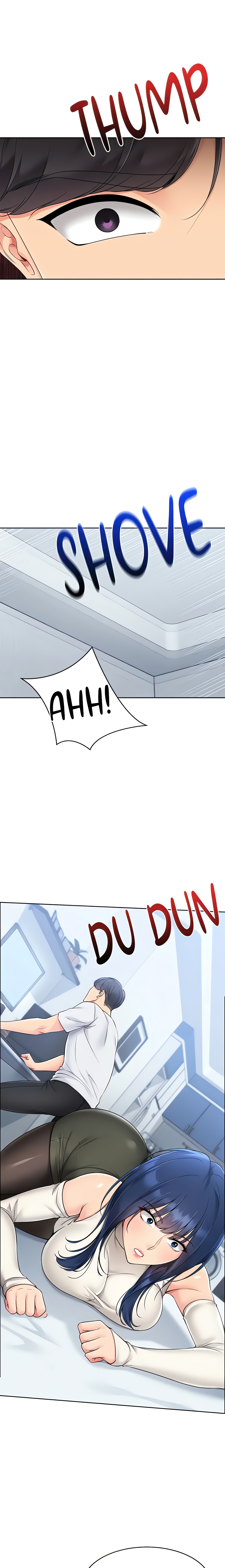 SET UP (Kim Mundo) (Official) chapter 48 page 11