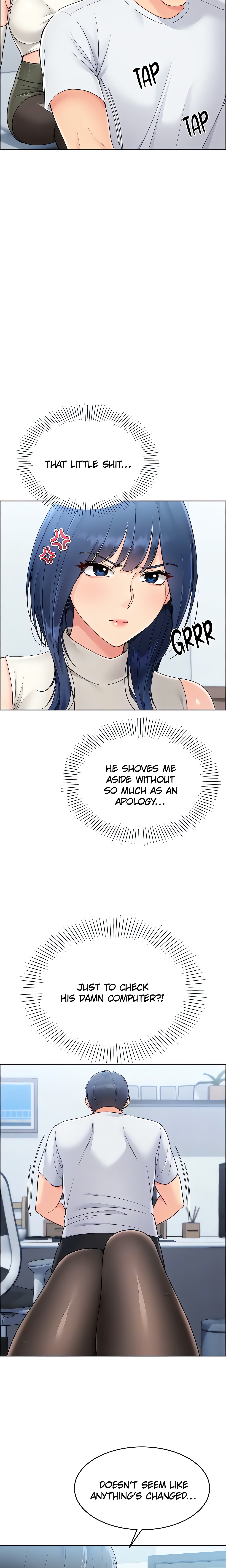SET UP (Kim Mundo) (Official) chapter 48 page 14