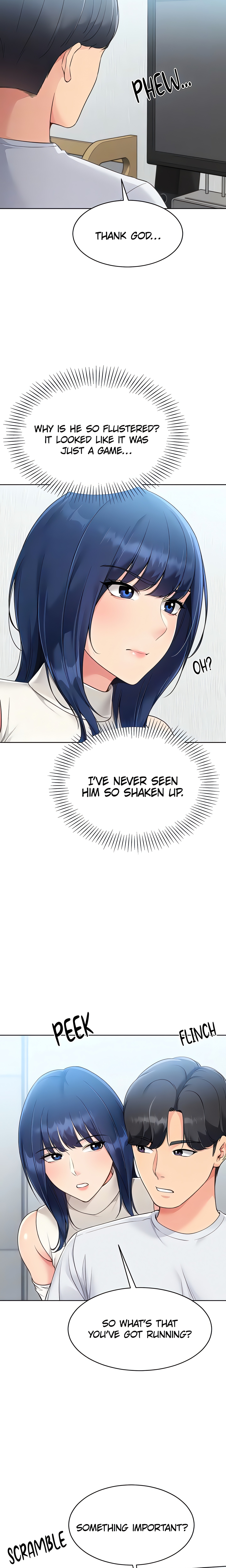 SET UP (Kim Mundo) (Official) chapter 48 page 15