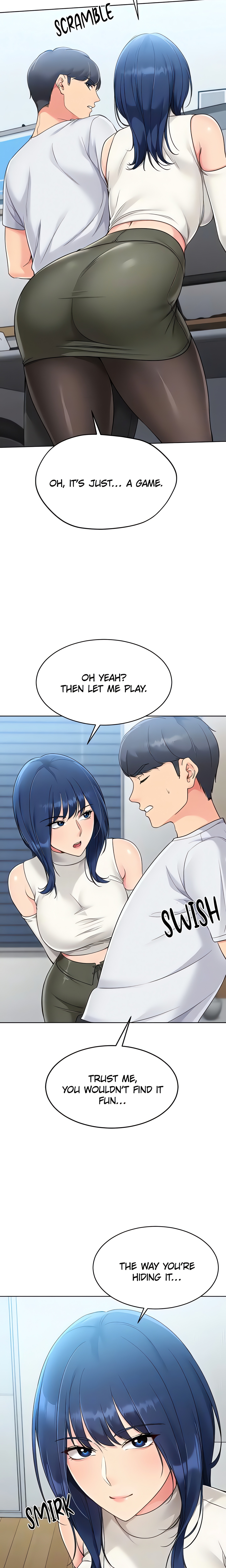 SET UP (Kim Mundo) (Official) chapter 48 page 16