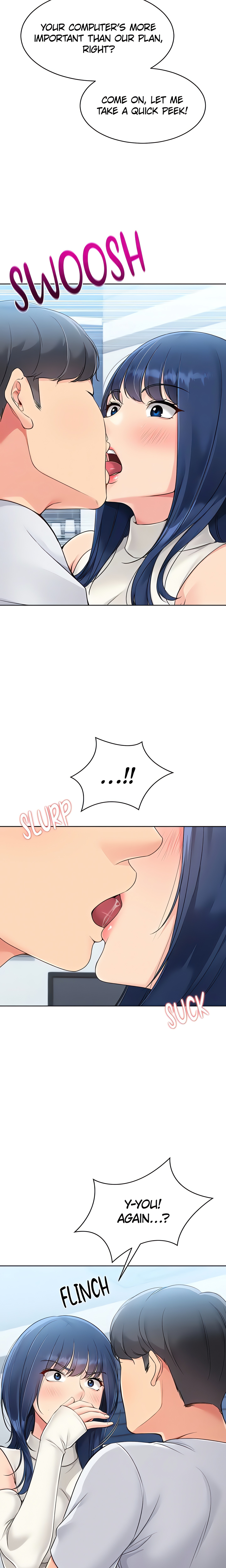 SET UP (Kim Mundo) (Official) chapter 48 page 19