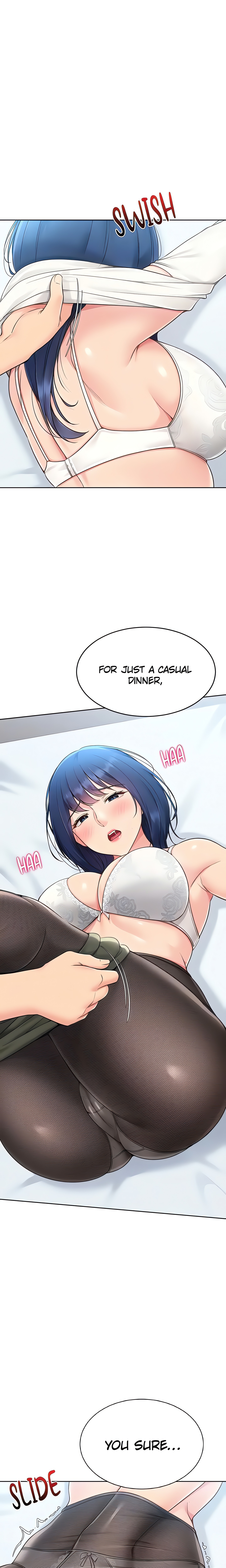 SET UP (Kim Mundo) (Official) chapter 49 page 8