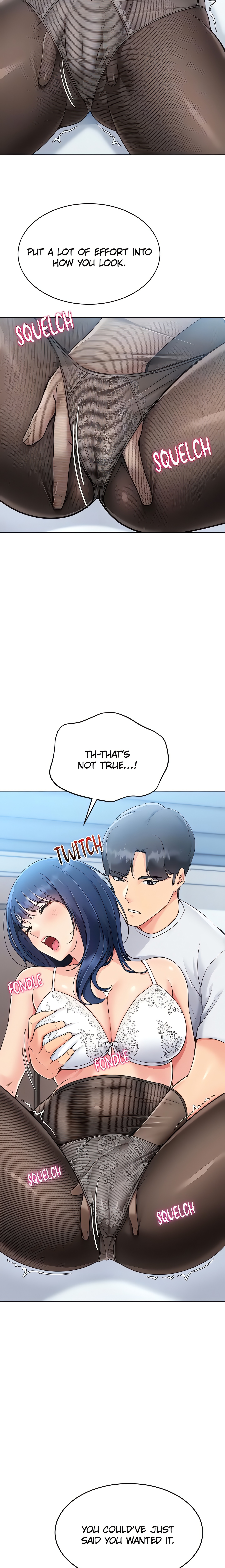 SET UP (Kim Mundo) (Official) chapter 49 page 9