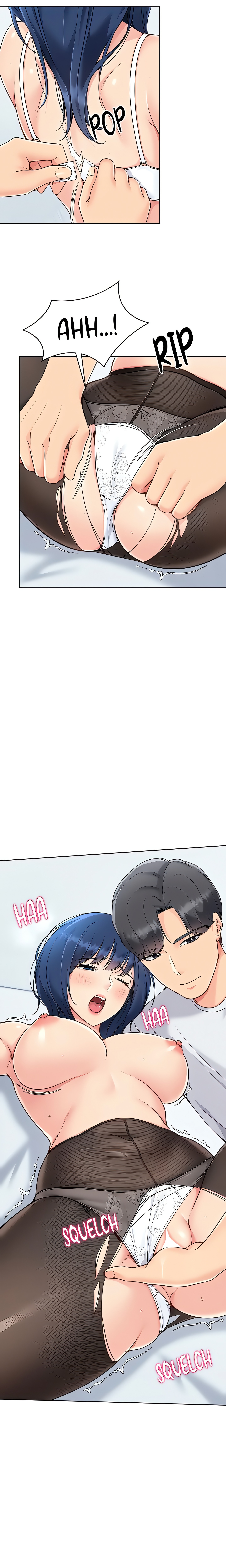 SET UP (Kim Mundo) (Official) chapter 49 page 13