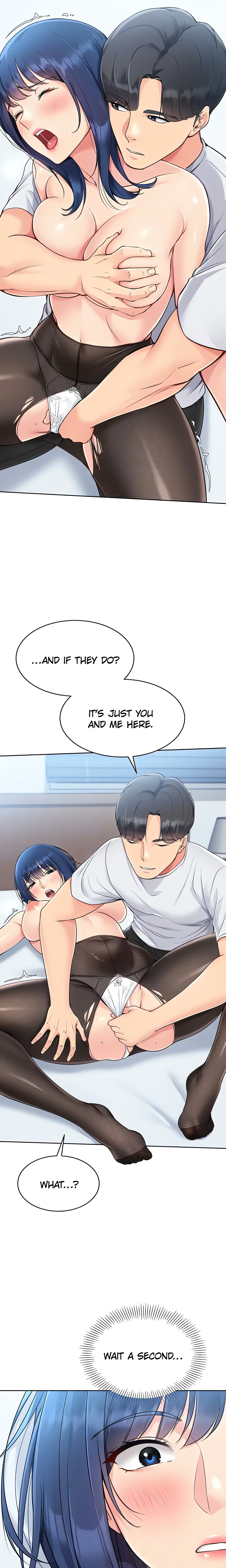 SET UP (Kim Mundo) (Official) chapter 49 page 15