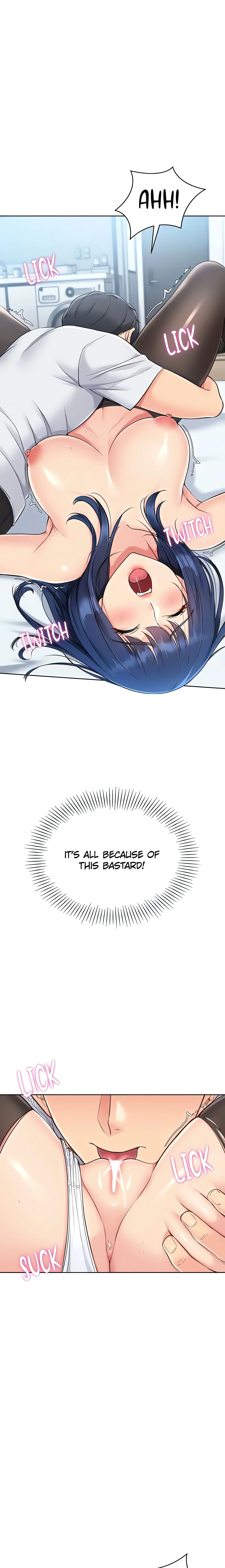 SET UP (Kim Mundo) (Official) chapter 49 page 18