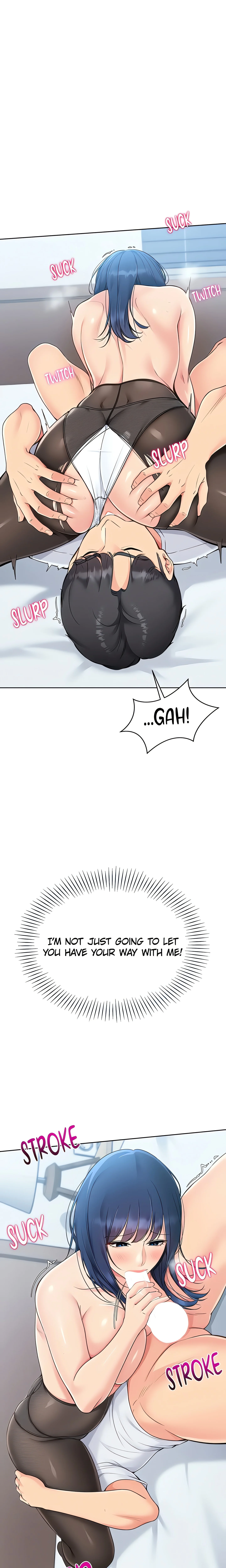 SET UP (Kim Mundo) (Official) chapter 49 page 25