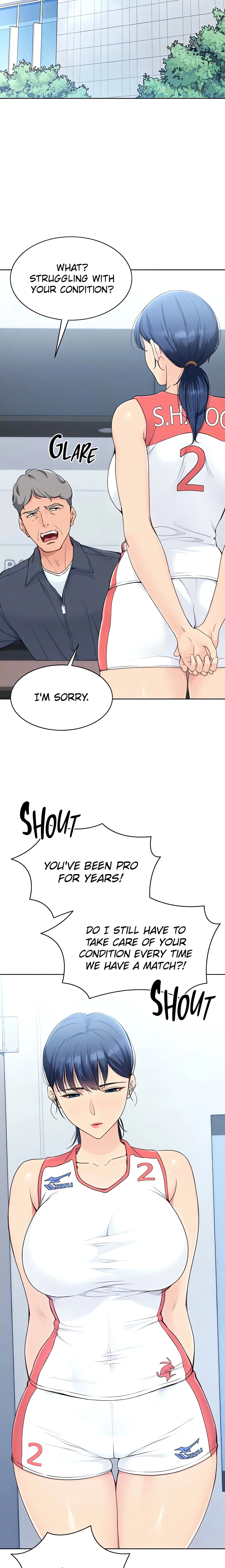 SET UP (Kim Mundo) (Official) chapter 5 page 7
