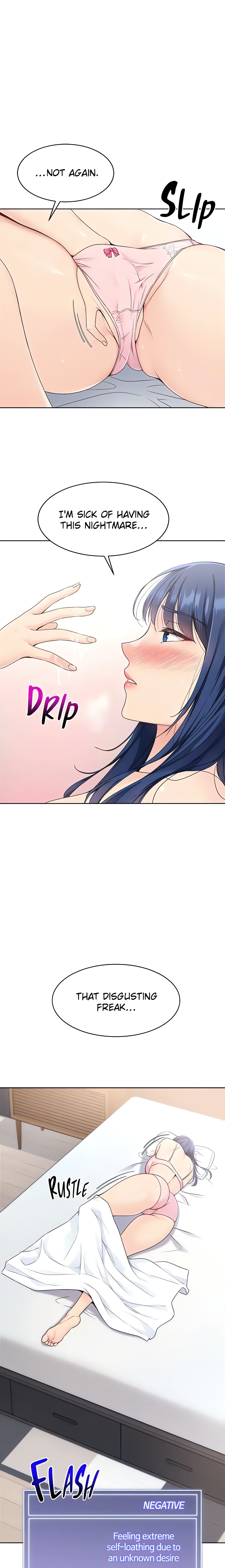 SET UP (Kim Mundo) (Official) chapter 5 page 16