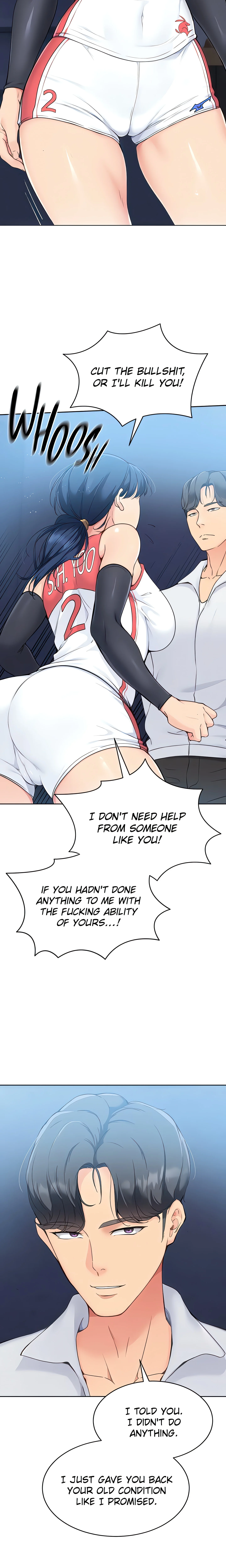 SET UP (Kim Mundo) (Official) chapter 5 page 24