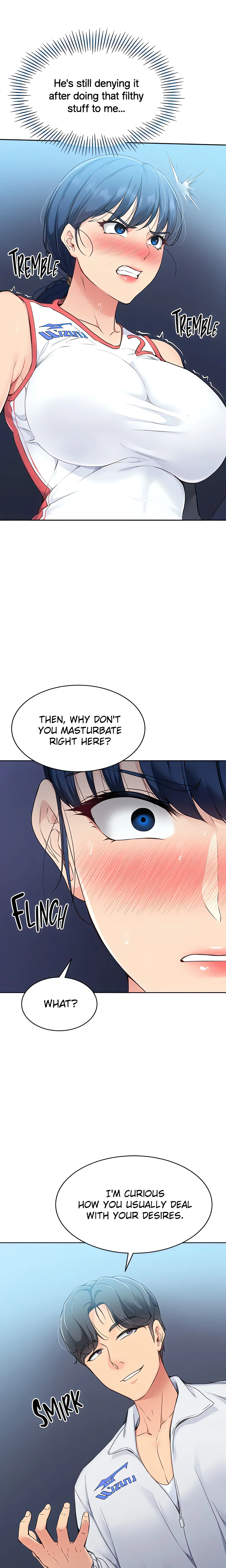 SET UP (Kim Mundo) (Official) chapter 5 page 25