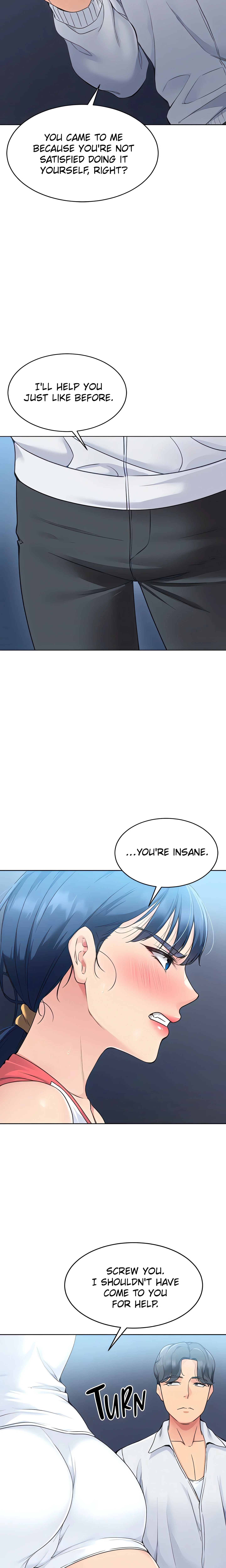 SET UP (Kim Mundo) (Official) chapter 5 page 26