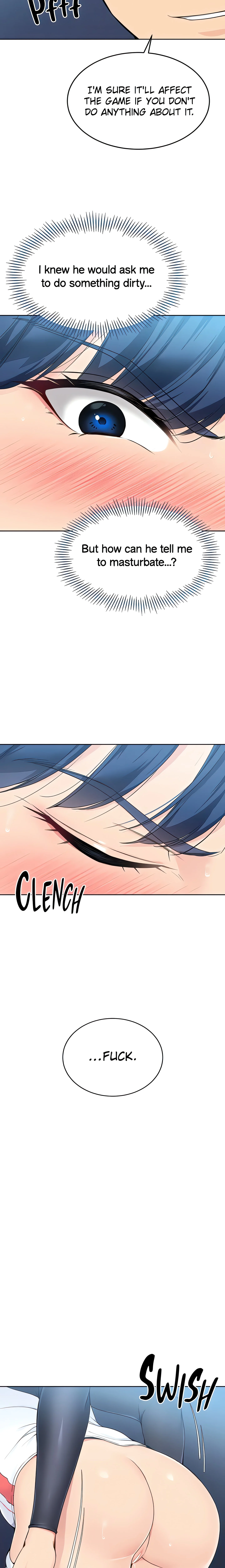 SET UP (Kim Mundo) (Official) chapter 5 page 28
