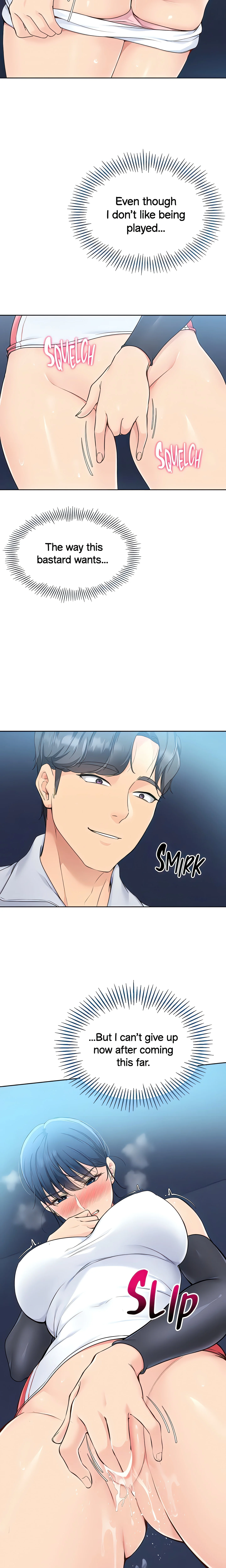 SET UP (Kim Mundo) (Official) chapter 5 page 29