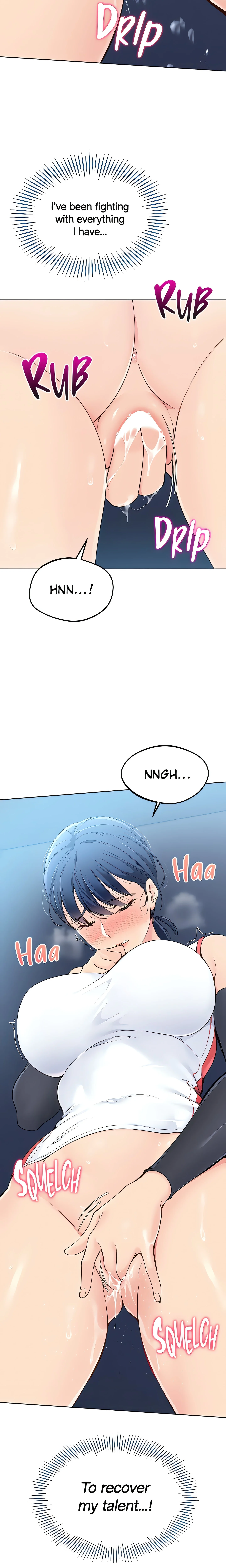 SET UP (Kim Mundo) (Official) chapter 5 page 30