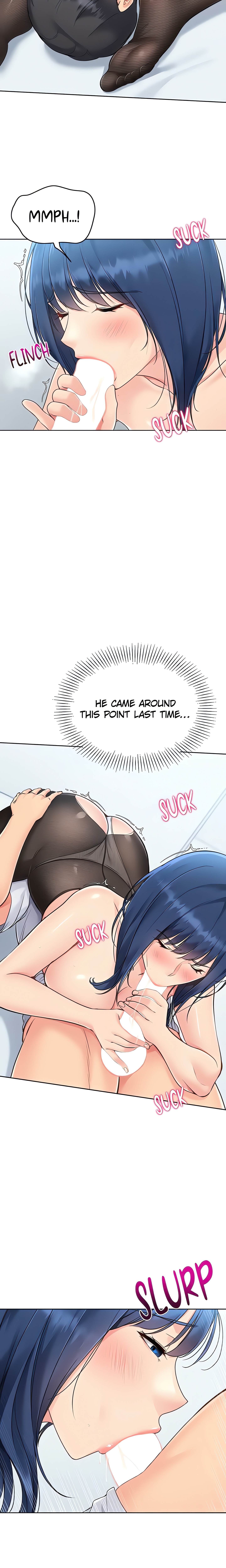 SET UP (Kim Mundo) (Official) chapter 50 page 4