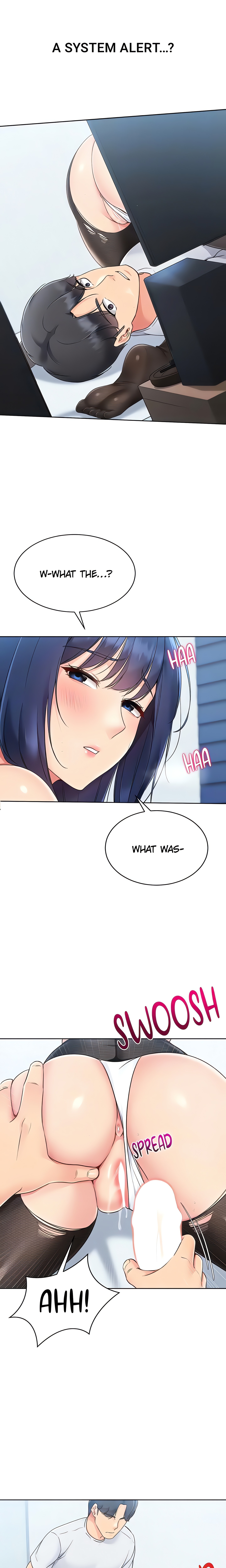 SET UP (Kim Mundo) (Official) chapter 50 page 9