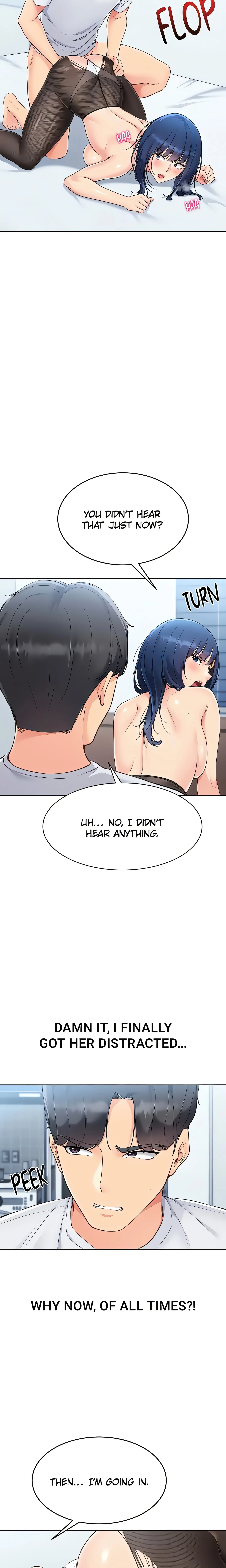 SET UP (Kim Mundo) (Official) chapter 50 page 10