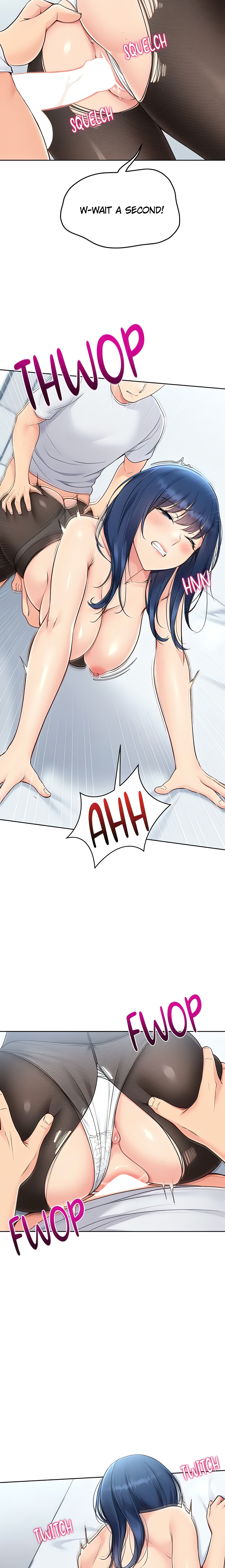SET UP (Kim Mundo) (Official) chapter 50 page 11
