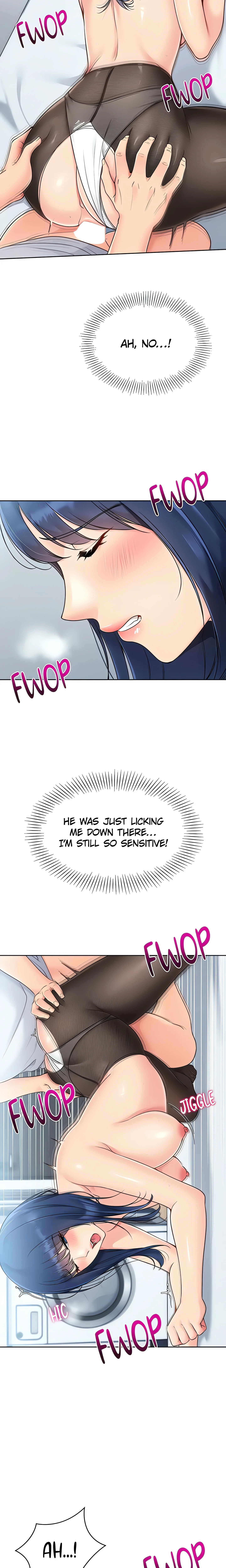 SET UP (Kim Mundo) (Official) chapter 50 page 12