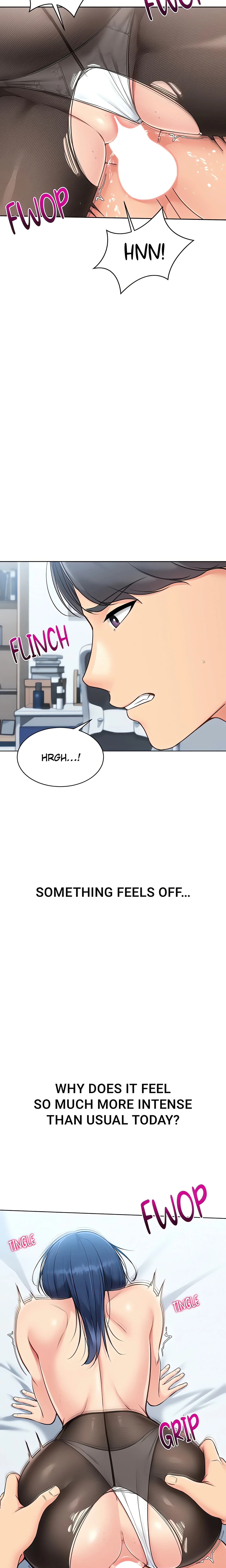 SET UP (Kim Mundo) (Official) chapter 50 page 13
