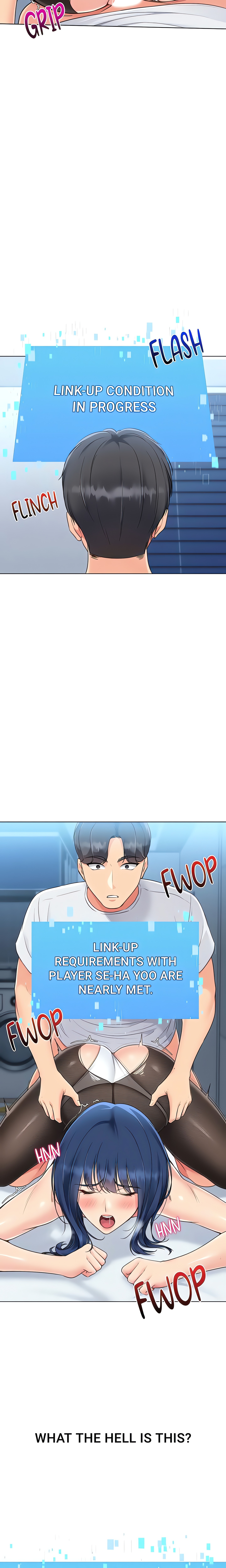 SET UP (Kim Mundo) (Official) chapter 50 page 14