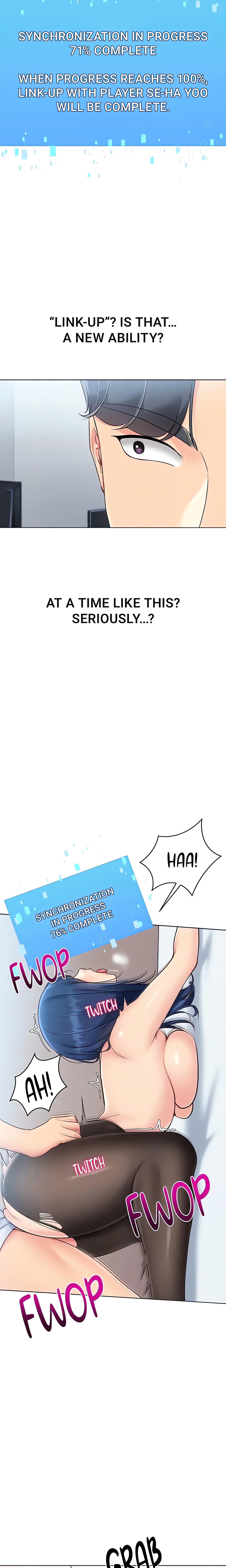 SET UP (Kim Mundo) (Official) chapter 50 page 15