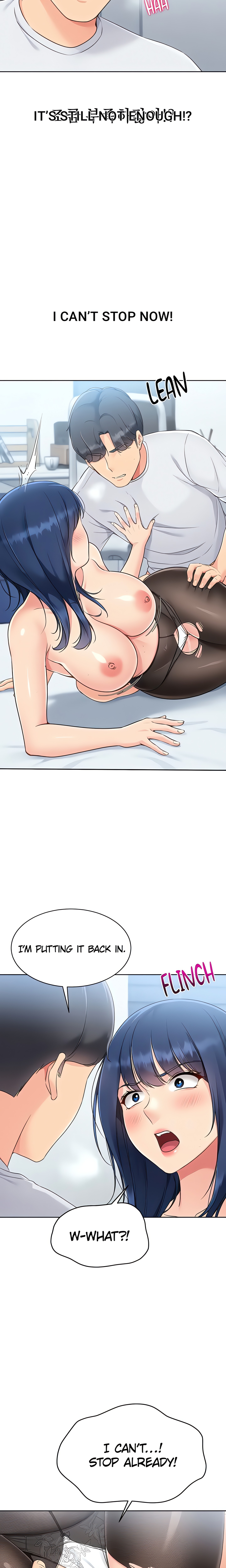 SET UP (Kim Mundo) (Official) chapter 50 page 23