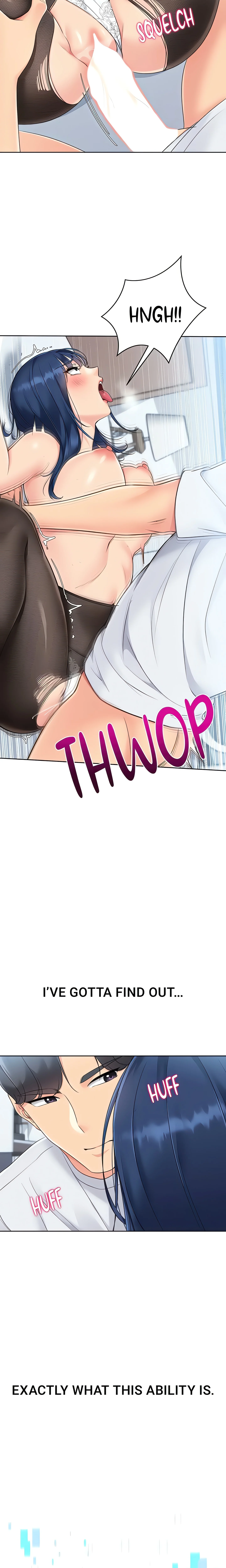 SET UP (Kim Mundo) (Official) chapter 50 page 24