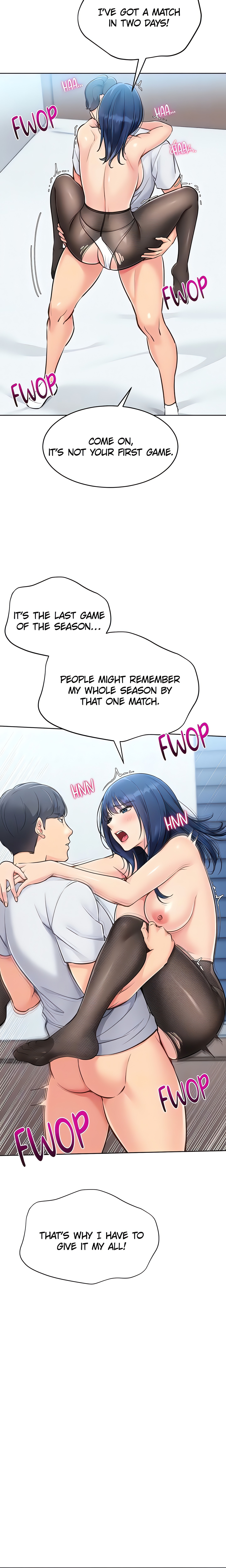 SET UP (Kim Mundo) (Official) chapter 51 page 7