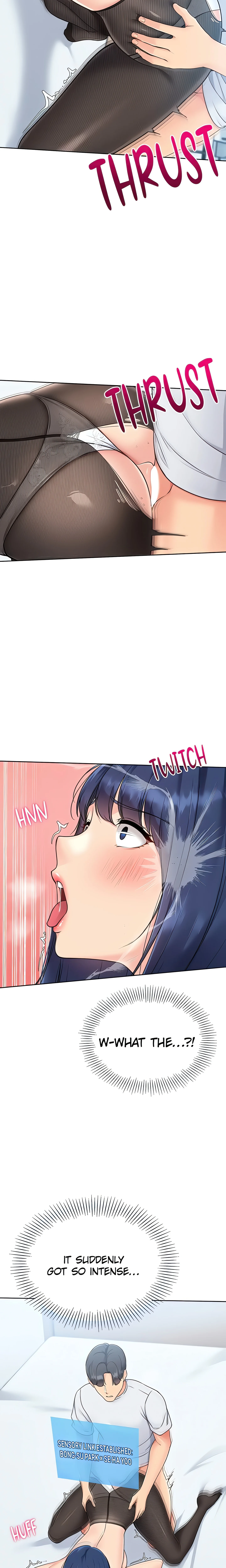 SET UP (Kim Mundo) (Official) chapter 51 page 11