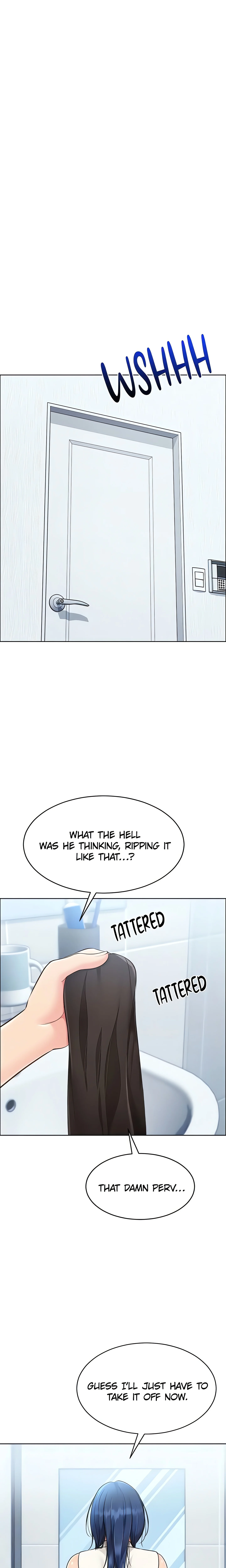 SET UP (Kim Mundo) (Official) chapter 51 page 15