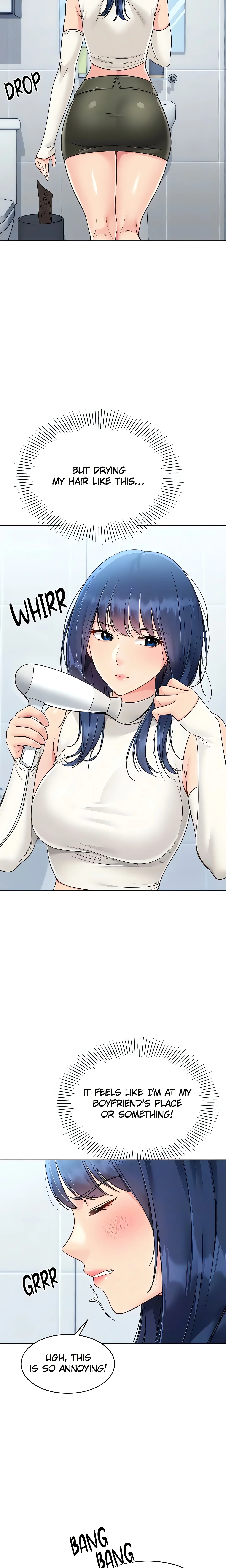 SET UP (Kim Mundo) (Official) chapter 51 page 16