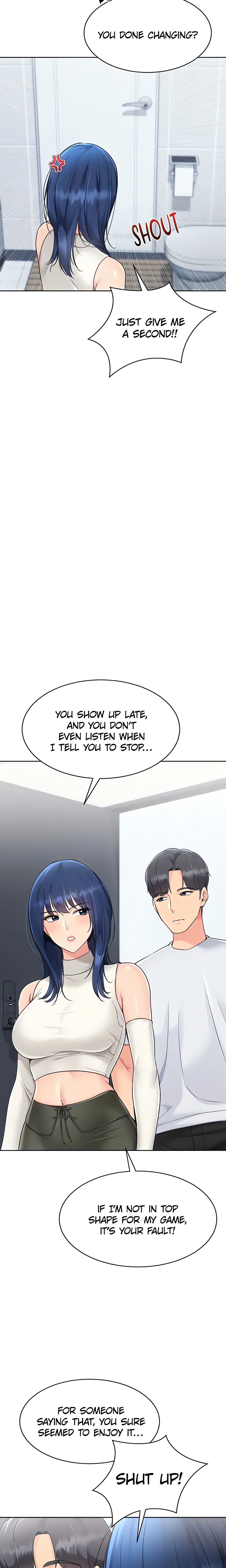 SET UP (Kim Mundo) (Official) chapter 51 page 17