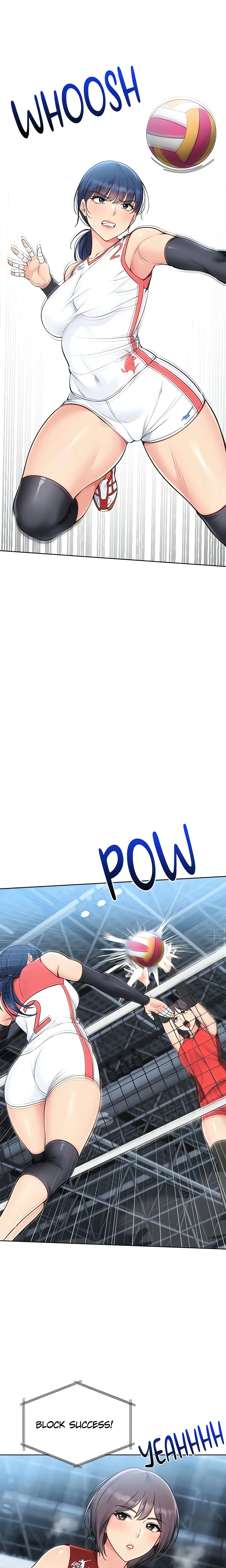 SET UP (Kim Mundo) (Official) chapter 51 page 21