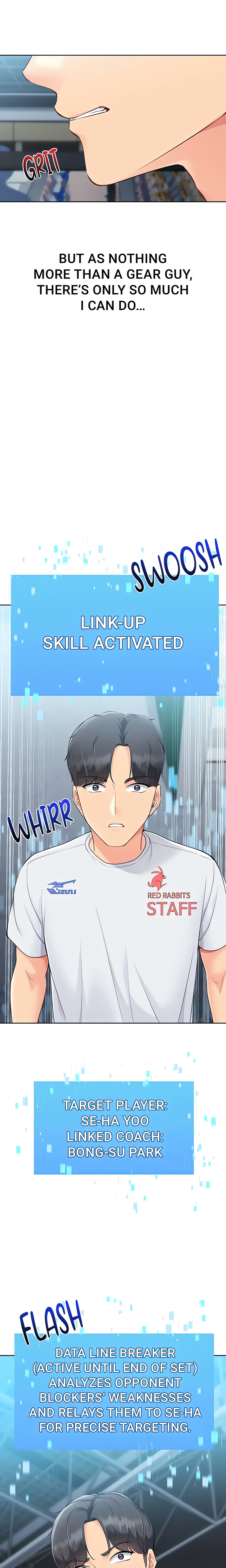 SET UP (Kim Mundo) (Official) chapter 51 page 24