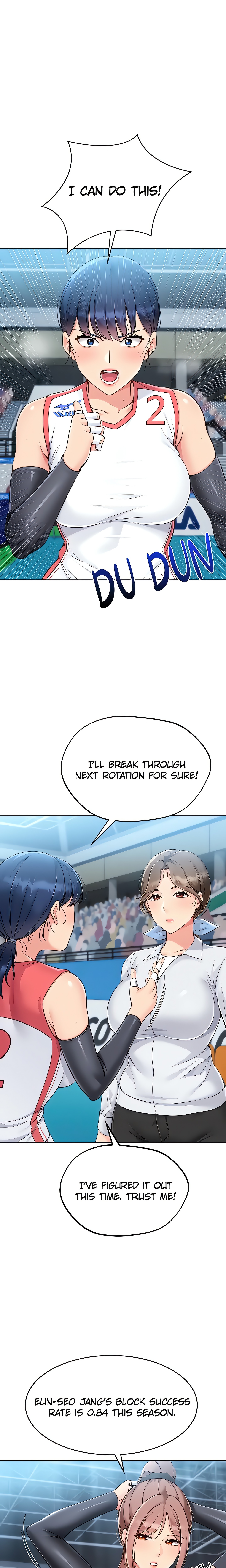 SET UP (Kim Mundo) (Official) chapter 52 page 1
