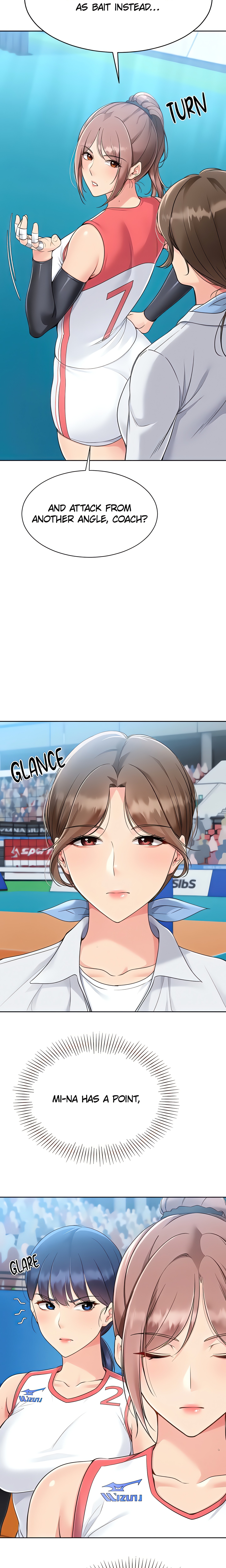 SET UP (Kim Mundo) (Official) chapter 52 page 3