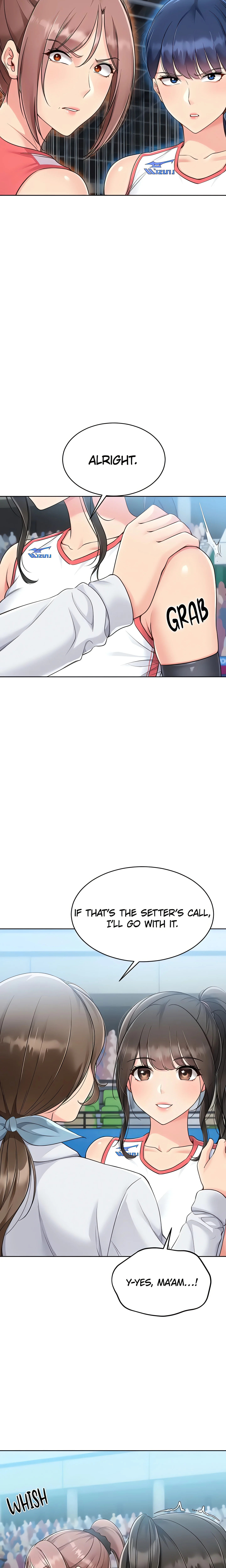 SET UP (Kim Mundo) (Official) chapter 52 page 5