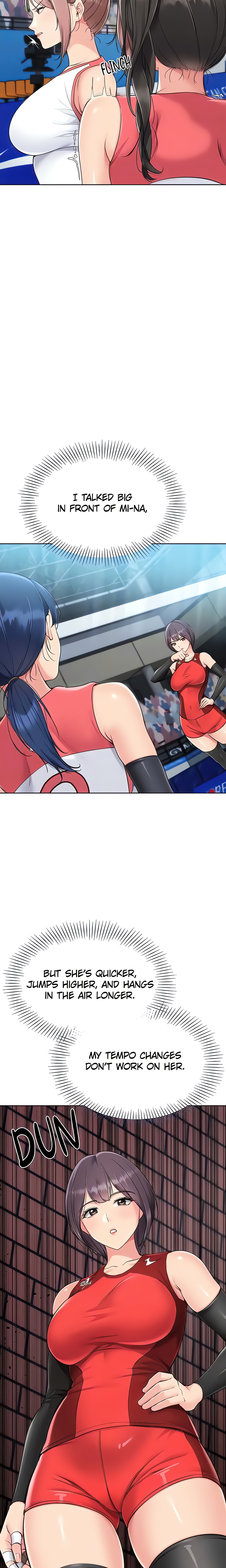 SET UP (Kim Mundo) (Official) chapter 52 page 6