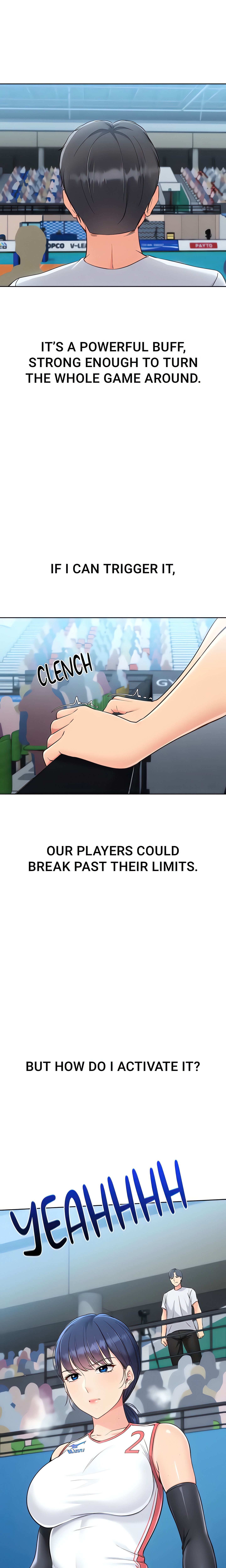 SET UP (Kim Mundo) (Official) chapter 52 page 10