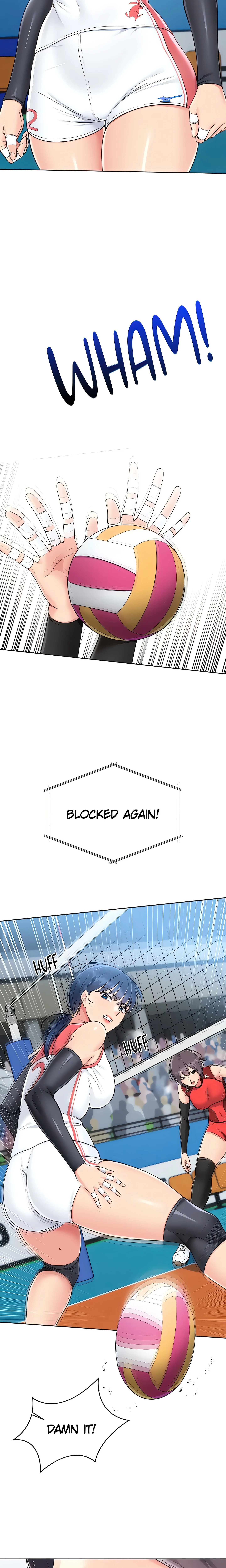 SET UP (Kim Mundo) (Official) chapter 52 page 11