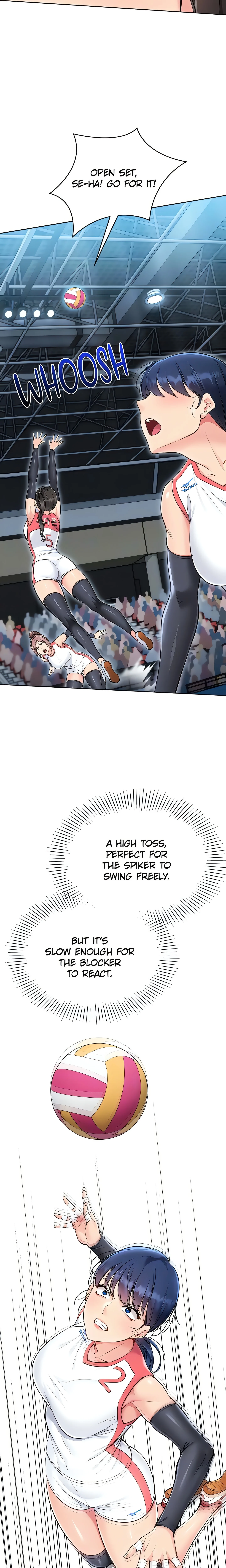 SET UP (Kim Mundo) (Official) chapter 52 page 14