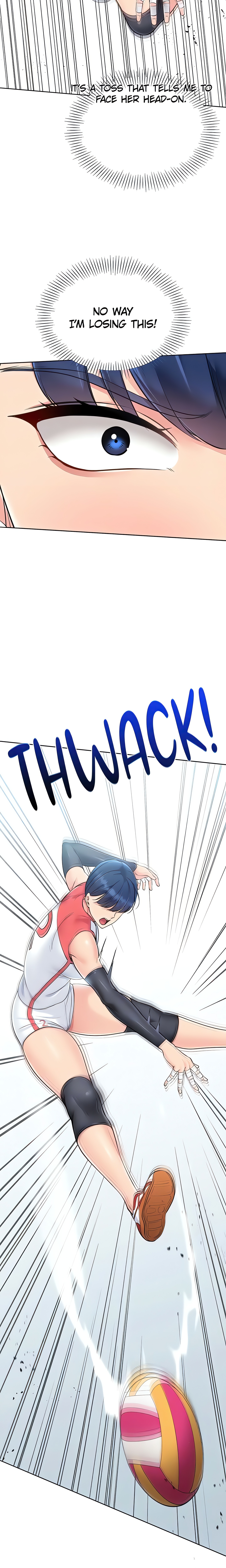 SET UP (Kim Mundo) (Official) chapter 52 page 15