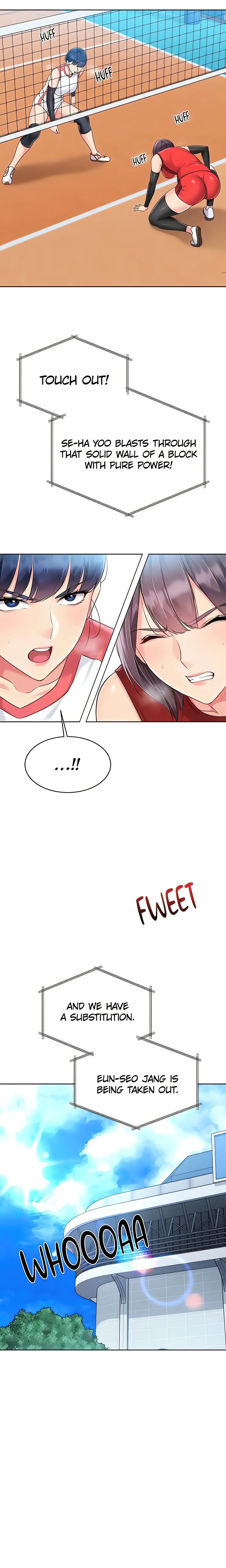 SET UP (Kim Mundo) (Official) chapter 52 page 17