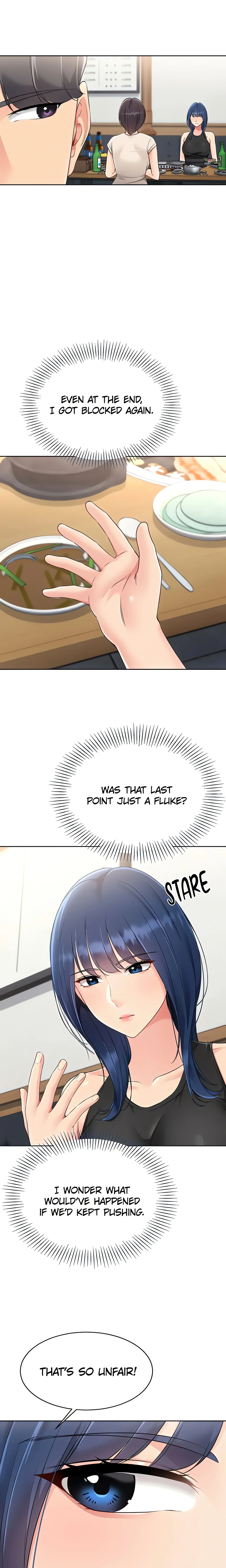 SET UP (Kim Mundo) (Official) chapter 52 page 19